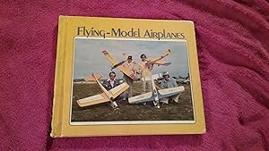 FLYING-MODEL AIRPLANES
