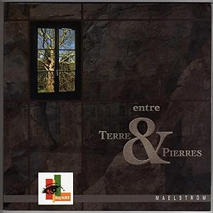 Entre Terre & Pierres [BOOK & COMPACT DISC]