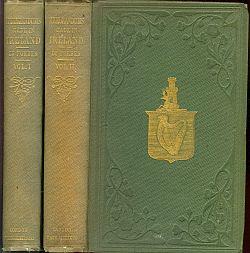 MEMORANDUMS MADE IN IRELAND IN THE AUTUMN OF 1852; 2 Volumes