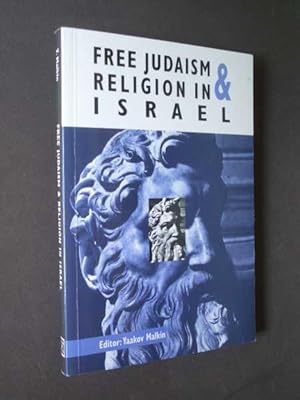 Free Judaism & Religion in Israel
