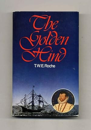The Golden Hind - 1st US Edition/1st Printing