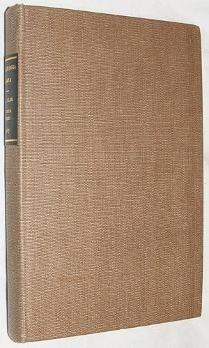 Archaeologia Aeliana or Miscellaneous Tracts Relating to Antiquity. 4th Series. Volume XLIII 43. ...