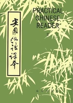 PRACTICAL CHINESE READER - Elementary Course Book 11