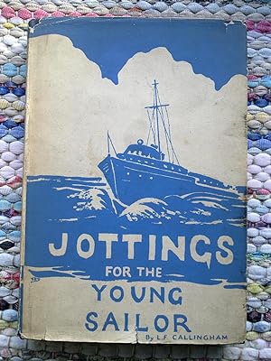 Jottings For The Young Sailor