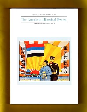 The American Historical Review / February 2006