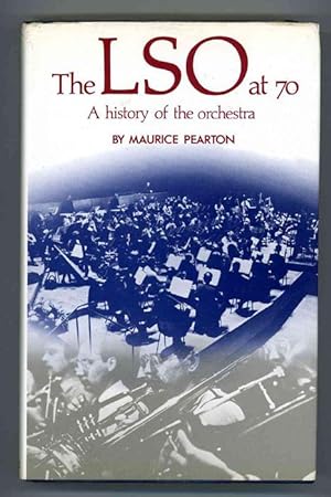 The LSO at 70: A History of the Orchestra