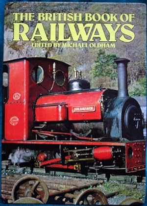 British Book of Railways, The