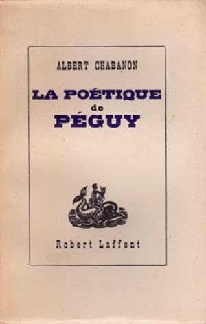 La poétique de Charles Péguy
