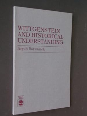 Wittgenstein and Historical Understanding