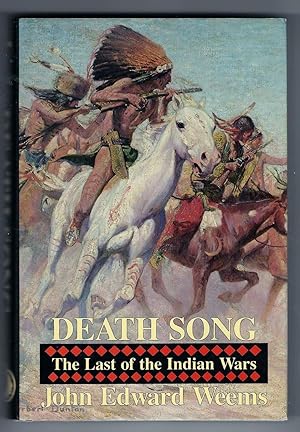 Death Song: The Last Of The Indian Wars