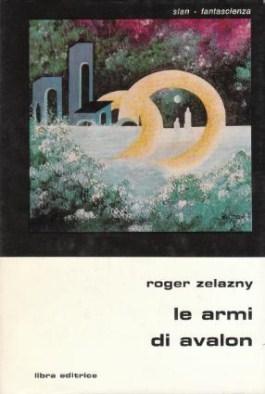 Le Armi di Avalon