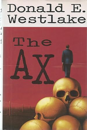 Ax, The