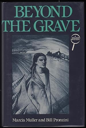 Beyond the Grave; A Walker Mystery