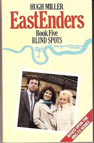 Eastenders Book 5: Blind Spot