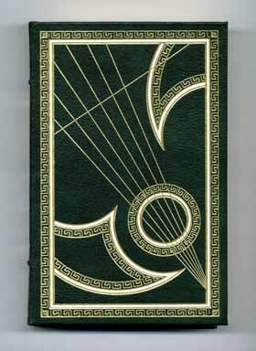 The Lyre Of Orpheus - 1st Edition/1st Printing