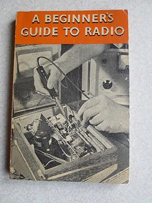 A Beginner's Guide To Radio