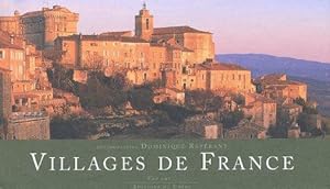 Dérive : Les Plus Beaux Villages de France