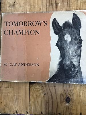 TOMORROW'S CHAMPION