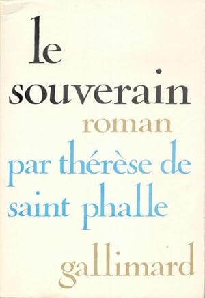 LE SOUVERAIN