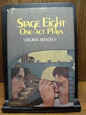 STAGE EIGHT: One-Act Plays