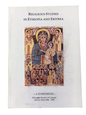 The Future of Religious Studies in Ethiopia and Eritrea