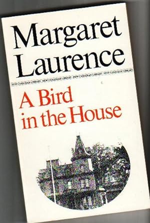 A Bird in the House -Jericho's Brick Battlements, The Half-Husky, Horses of the Night, The Loons,...