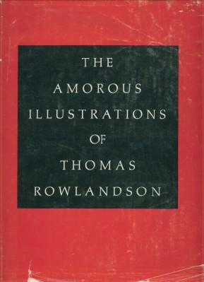 Amorous Illustrations of Thomas Rowlandson