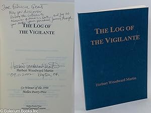 The Log of The Vigilante (poem)