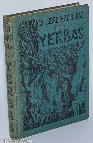 El Libro Magistral de las Yerbas