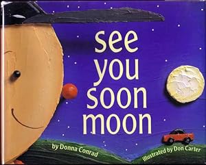 See You Soon Moon