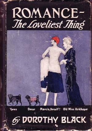 Romance-The Loveliest Thing