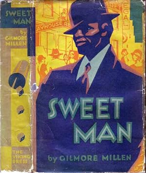 Sweet Man (AFRICAN-AMERICAN INTEREST)
