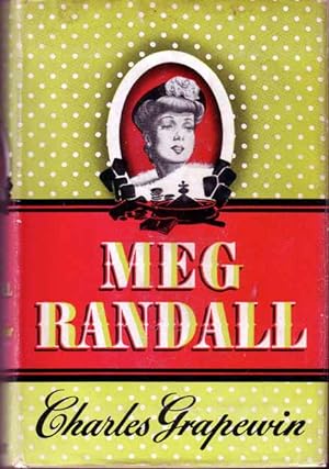 Meg Randall