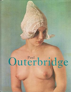 Paul Outerbridge 1896-1958