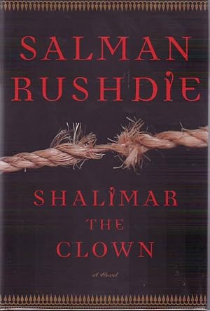 Shalimar the Clown