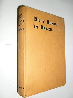Billy Bunter In Brazil