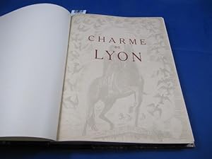 Charme De Lyon, photographies d'Antoine Demilly