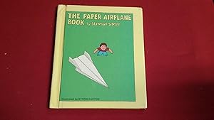 THE PAPER AIRPLANE BOOK
