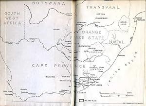 Outlook on a Century:South Africa : South Africa 1870-1970