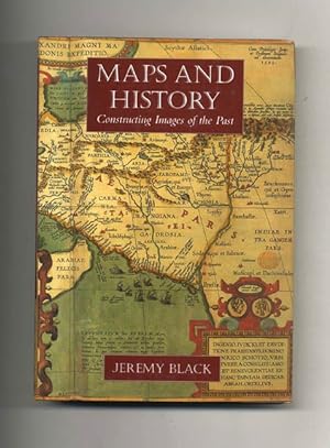 Maps and History: Constructing Images of the Past