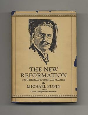 The New Reformation: From Physical to Spiritual Realities