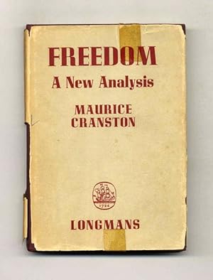 Freedom: a New Analysis