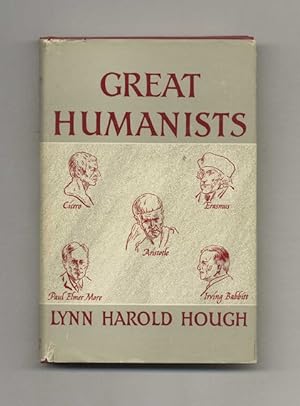 Great Humanists