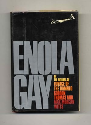 Enola Gay -1st Edition/1st Printing