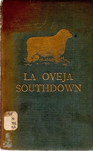 La Oveja Southdown