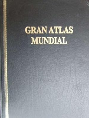 GRAN ATLAS MUNDIAL