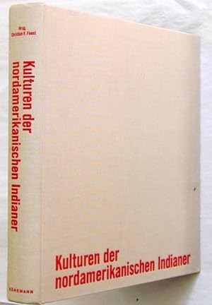 Herausgegeben von Christian F. Feest unter Mitarbeit von Cora Bender u.a. Köln, Könemann, 2000. F...