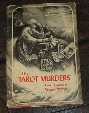 The Tarot Murders