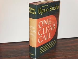 ONE CLEAR CALL