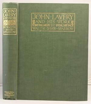 John Lavery and his Work